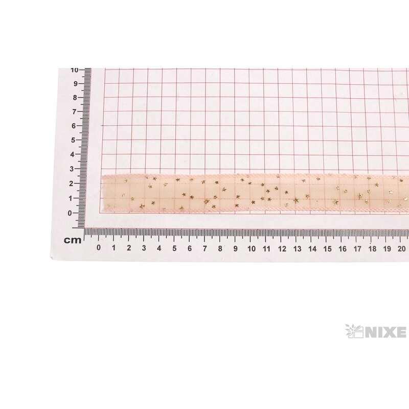 STUHA 431-FX 25mmx9m*MIX BAREV