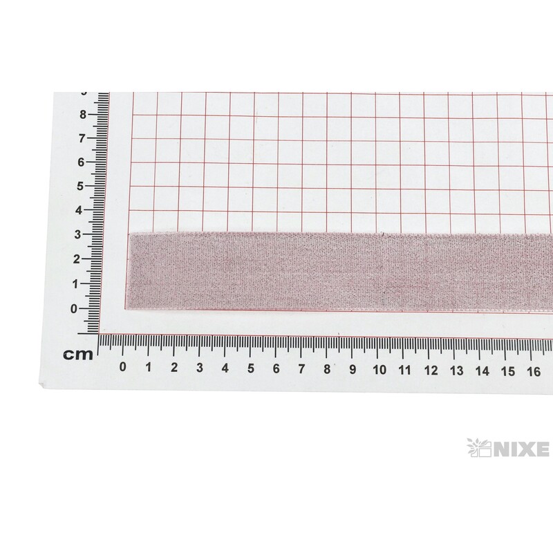 PLÁTNOVÁ STUHA 32mmx25m*RŮŽOVÁ 108601