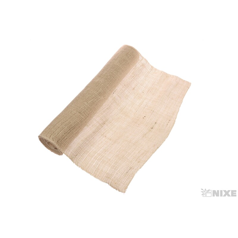 ROLE JUTA 48cmx5m*KRÉMOVÁ