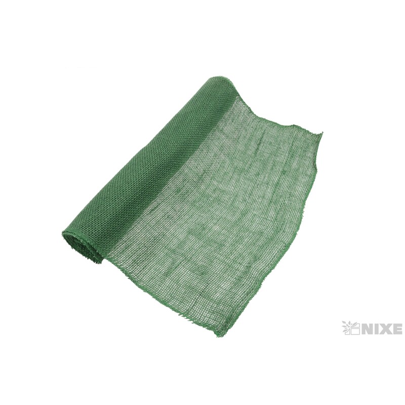 ROLE JUTA 48cmx5m*ZELENÁ 