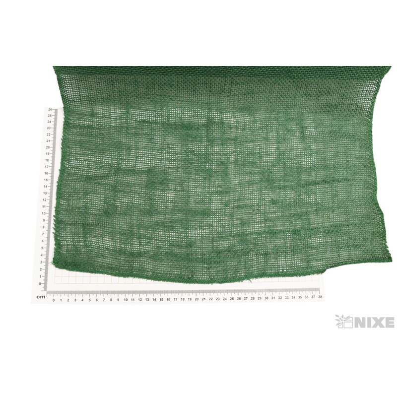 ROLE JUTA 48cmx5m*ZELENÁ 