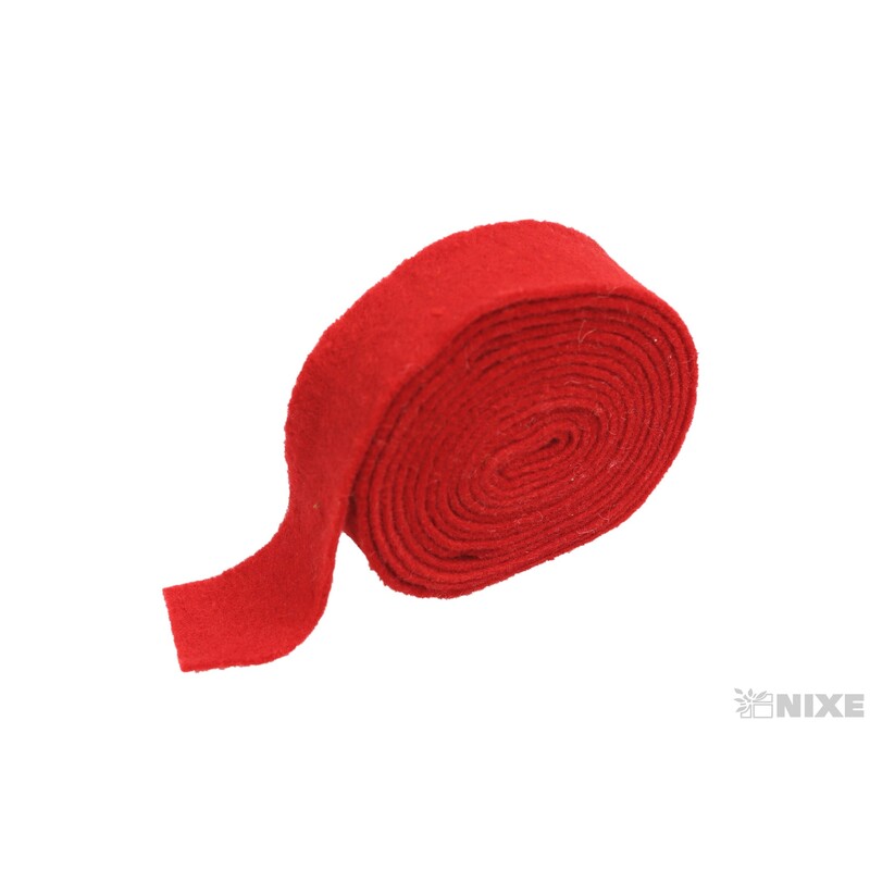 FILC 75mmx5m*ČERVENÁ TM.