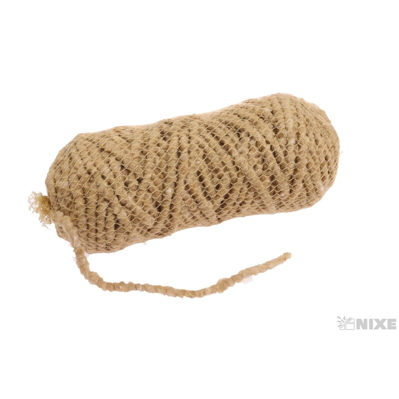 STUHA PLSTĚNÁ 10mmx75m*PŘÍRODNÍ