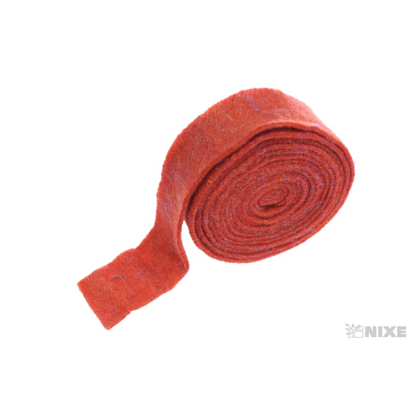 FILC 75mmx5m*MĚDENÁ