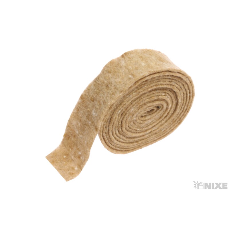 FILC 75mmx5m*HNĚDÁ SV. MELÍR