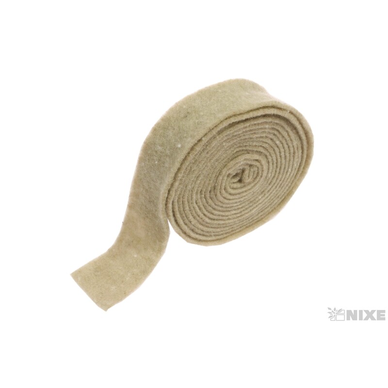 FILC 75mmx5m*PŘÍRODNÍ