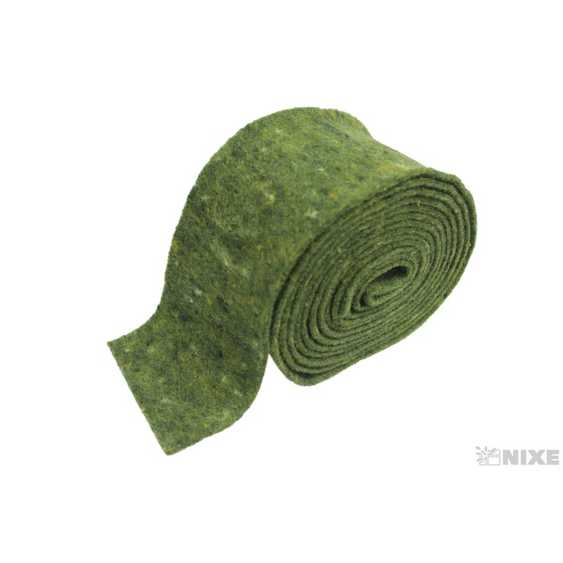 FILC 150mmx5m*ZELENÁ POVADLÁ 