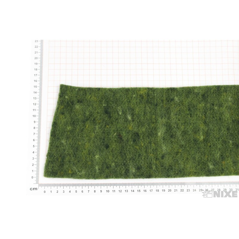 FILC 150mmx5m*ZELENÁ POVADLÁ 