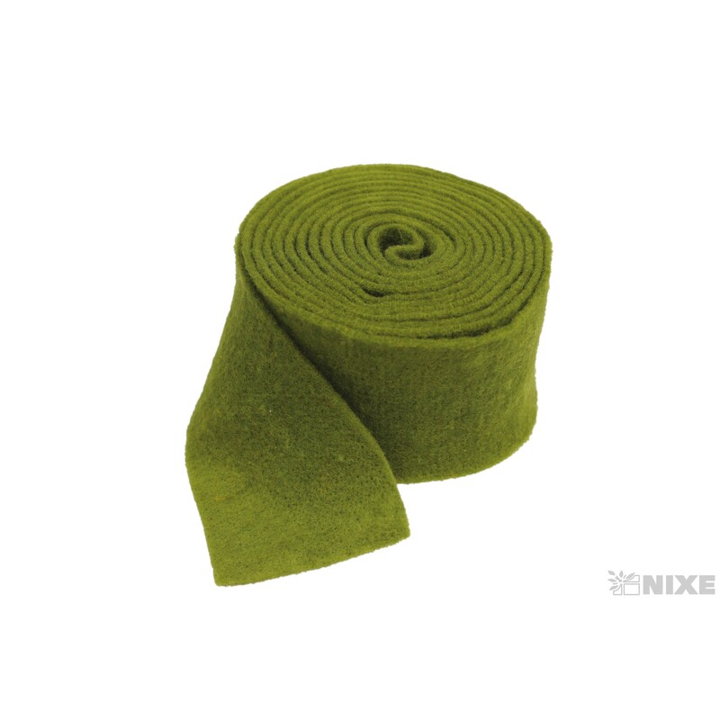 FILC 150mmx5m*ZELENÁ POVADLÁ