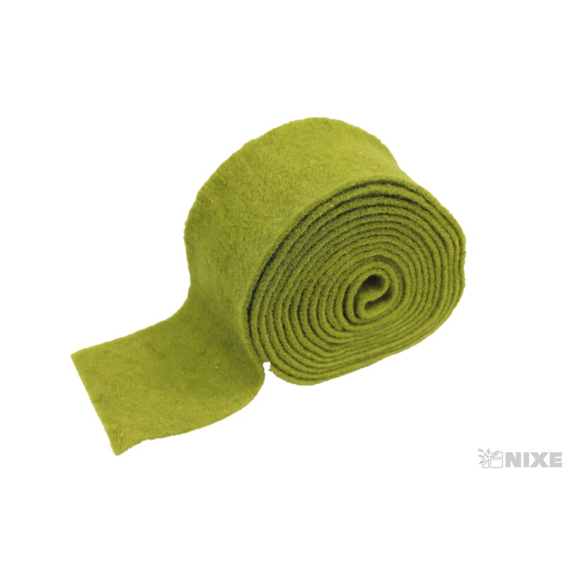 FILC 150mmx5m*ZELENÁ POVADLÁ