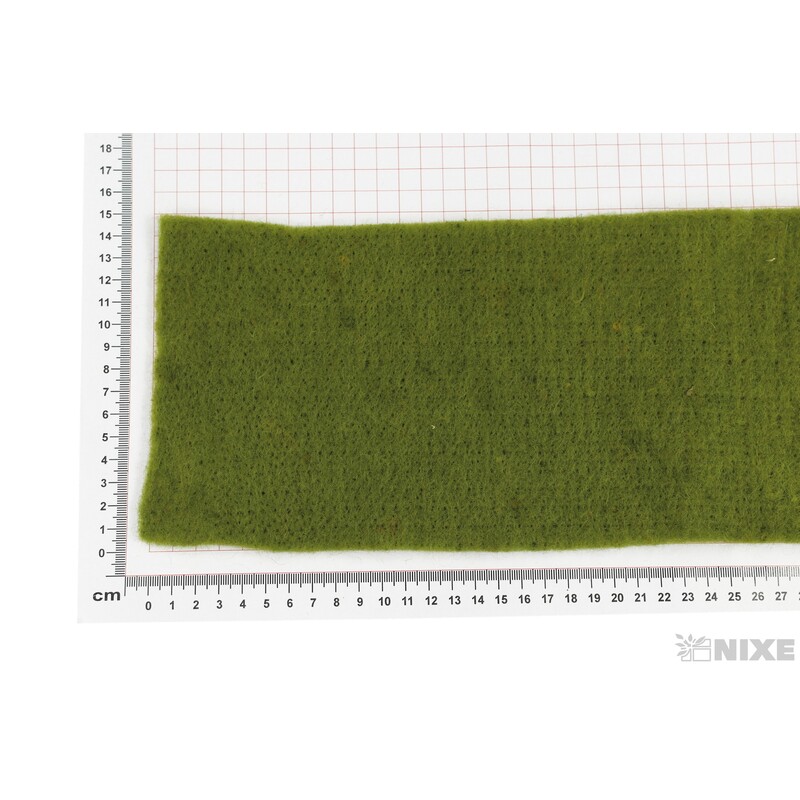 FILC 150mmx5m*ZELENÁ POVADLÁ