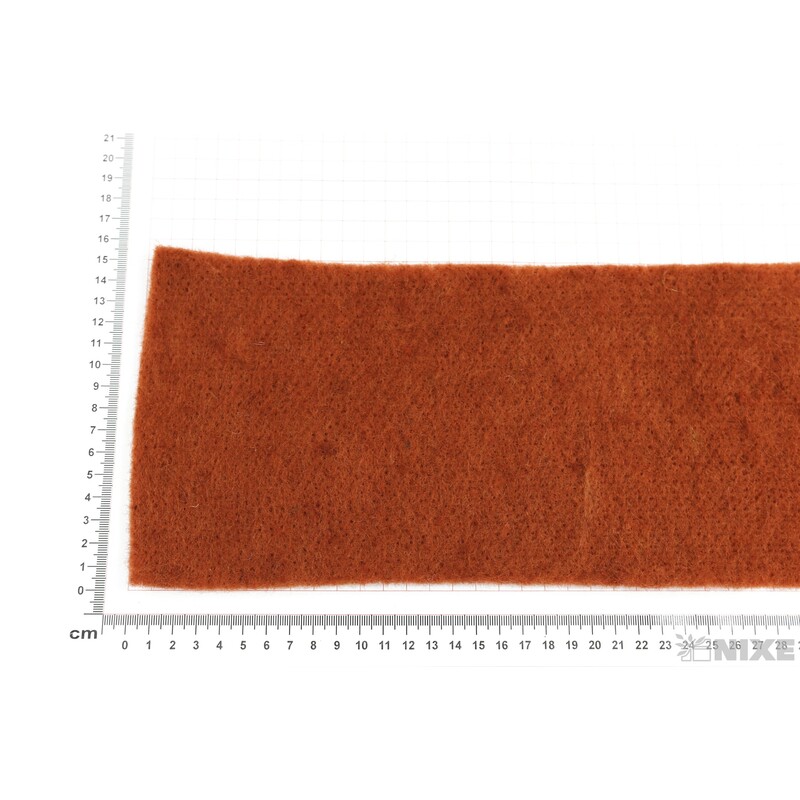 FILC 150mmx5m*HNĚDÁ