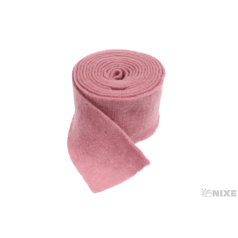 FILC 150mmx5m*RŮŽOVÁ