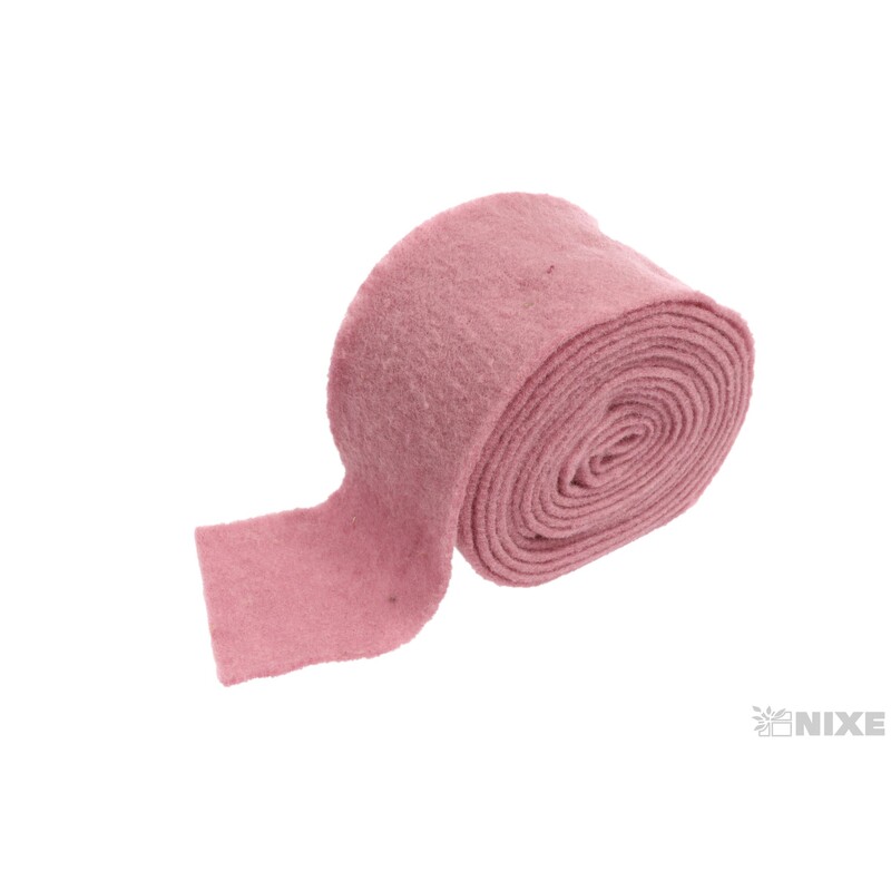 FILC 150mmx5m*RŮŽOVÁ