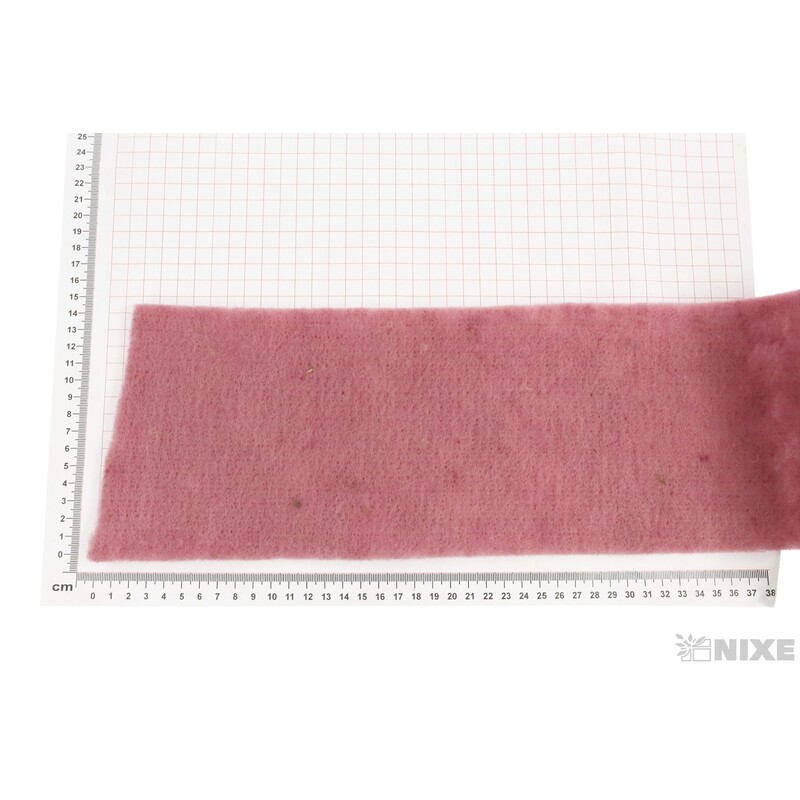 FILC 150mmx5m*RŮŽOVÁ