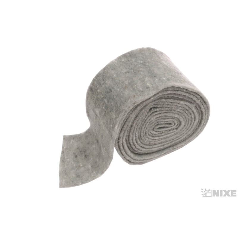 FILC 150mmx5m*ŠEDÁ