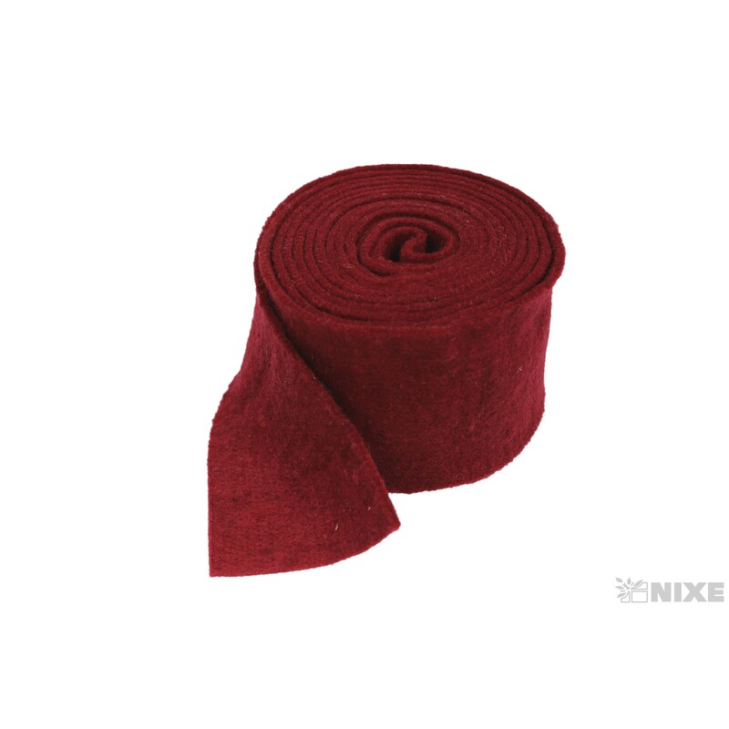 FILC 150mmx5m*BORDOVÁ