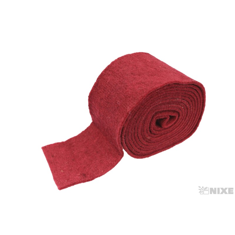 FILC 150mmx5m*BORDOVÁ