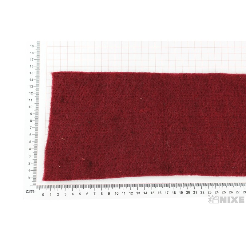 FILC 150mmx5m*BORDOVÁ