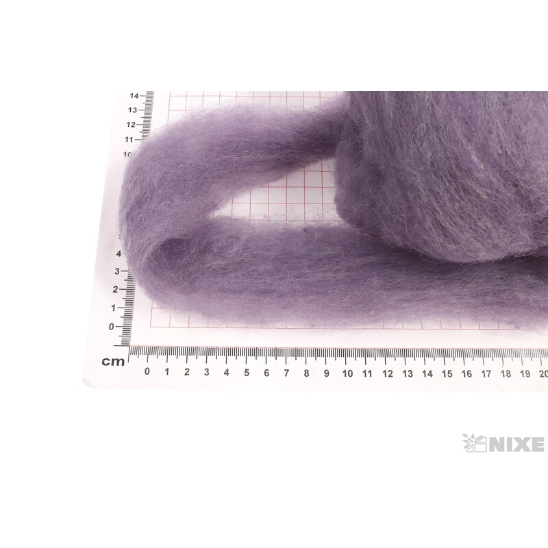 VLNA 30mmx10m*FIALOVÁ