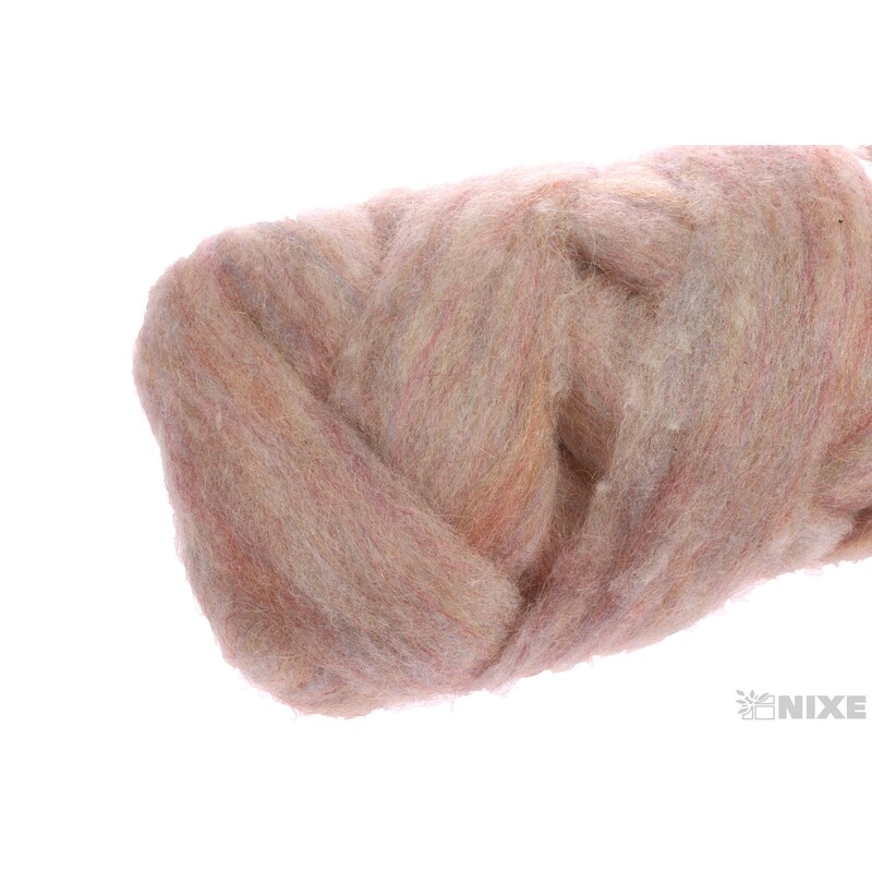 VLNA 30mmx10m*PŘÍRODNÍ SV. MELÍR