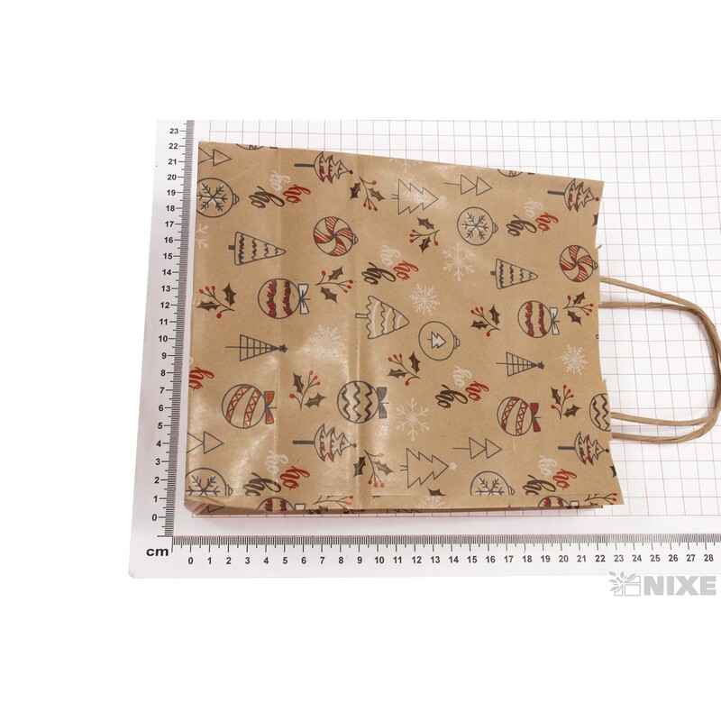 TAŠKA ORIANE 18x08x22cm*MIX BAREV