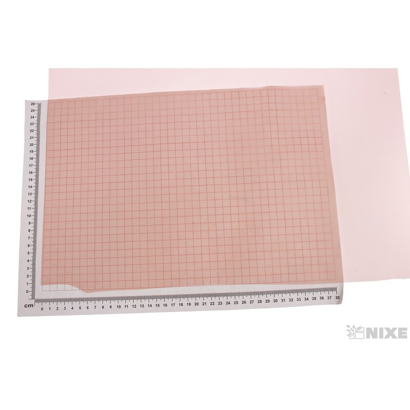 ROLE PLAST 49cmx10m*MERUŇKOVÁ