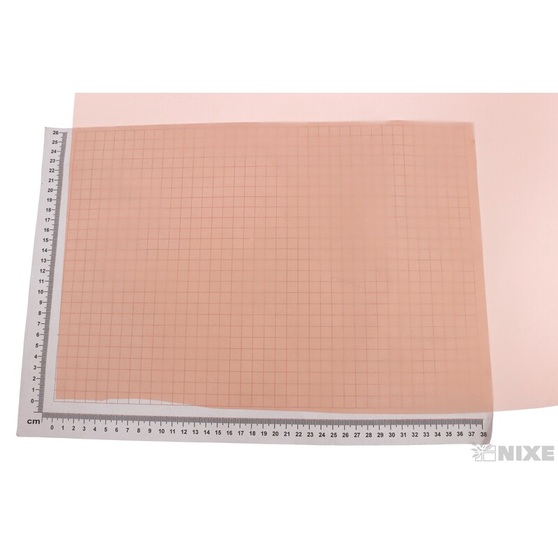 ROLE PLAST 49cmx10m*LOSOSOVÁ