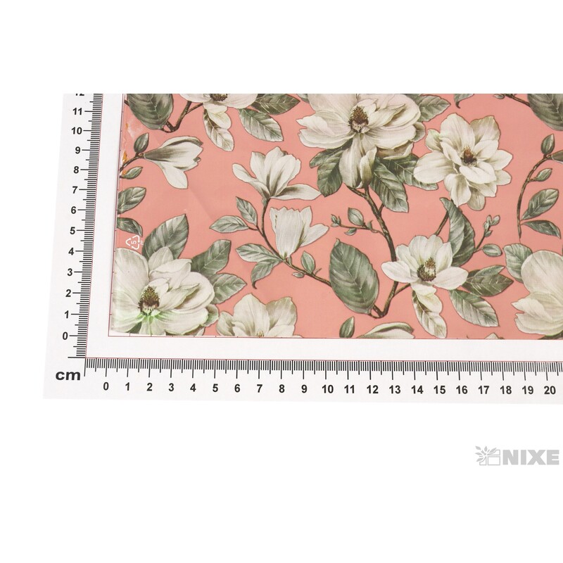 ROLE DELIGHT 70cmx40m*RŮŽOVÁ 2338