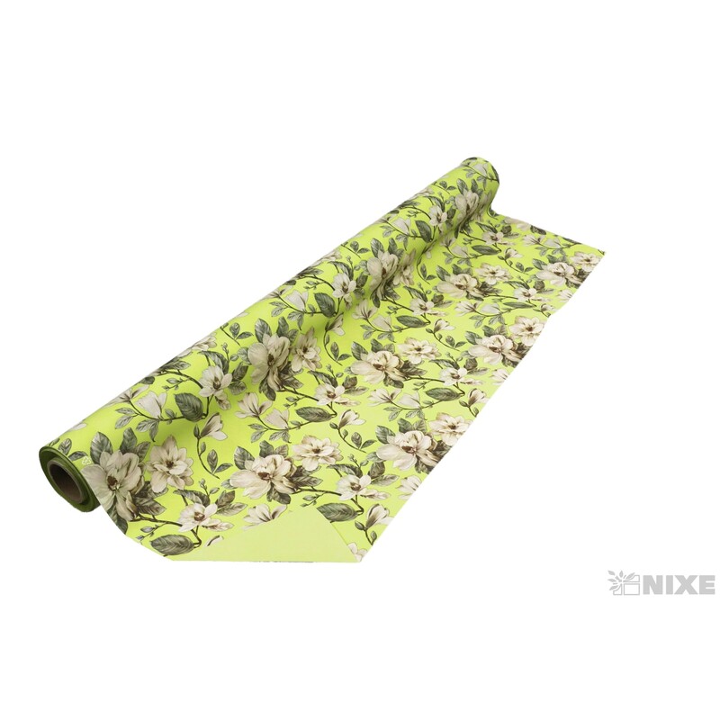 ROLE DELIGHT 70cmx40m*ZELENÁ 4211