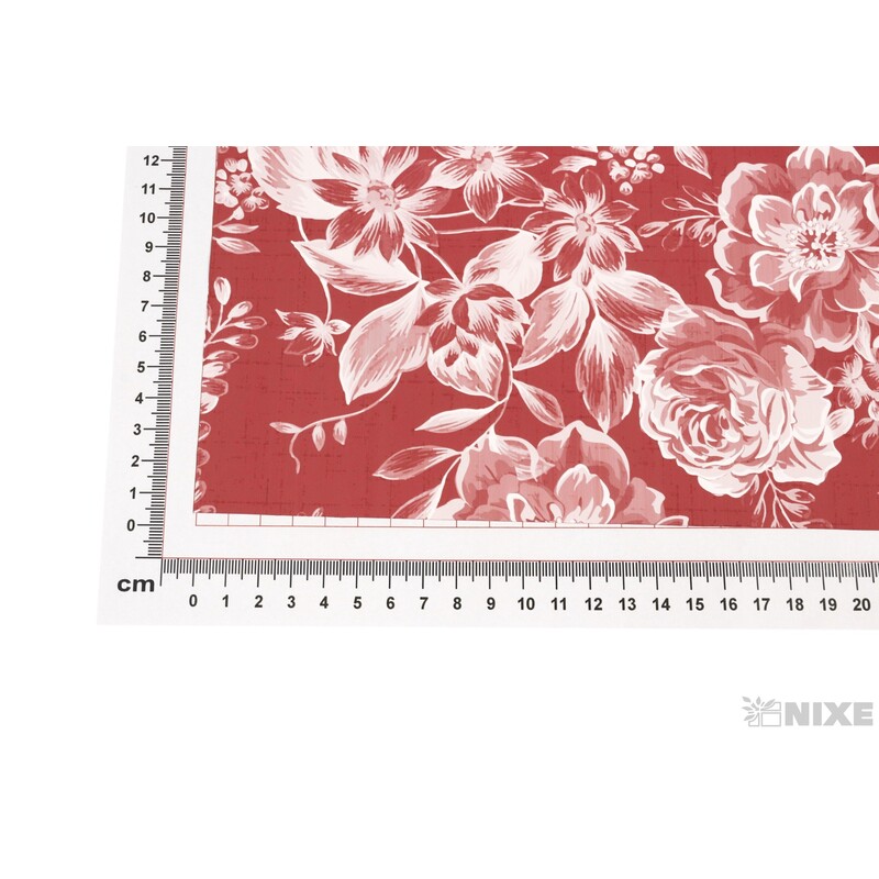 ROLE FLORENCE 70cmx40m*RŮŽOVÁ 2340