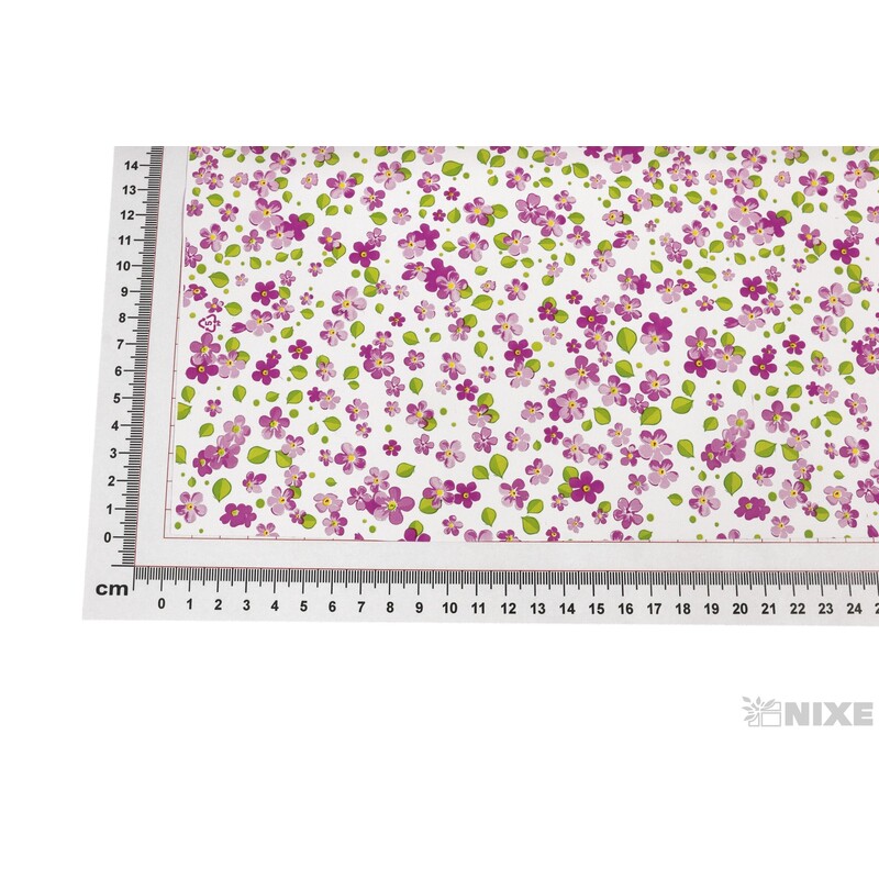 ROLE MYOSOTIS 70cmx40m*FIALOVÁ 2655