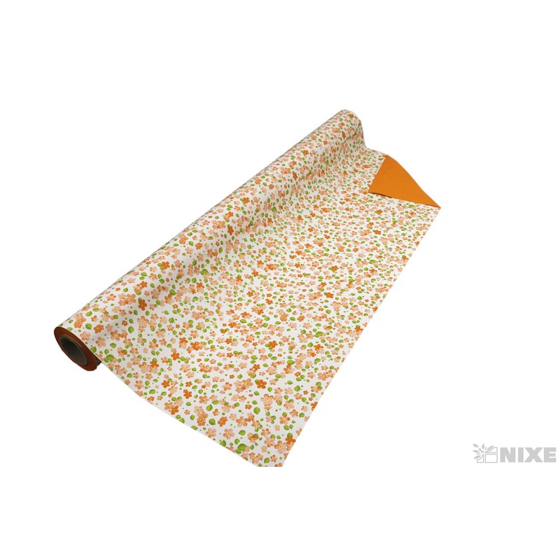 ROLE MYOSOTIS 70cmx40m*ORANŽOVÁ 151