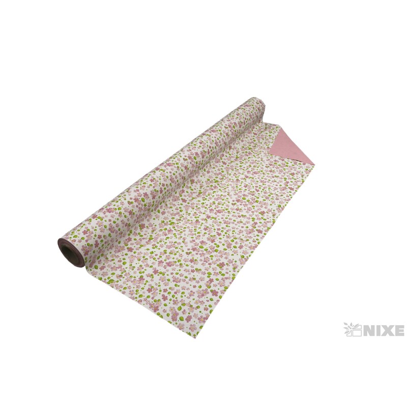 ROLE MYOSOTIS 70cmx40m*RŮŽOVÁ 707