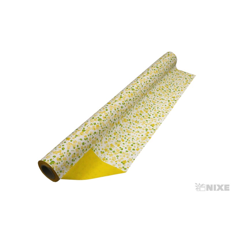 ROLE MYOSOTIS 70cmx40m*ŽLUTÁ 109