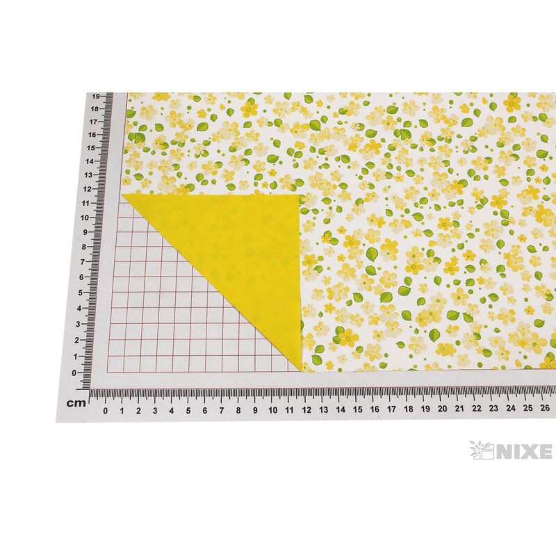 ROLE MYOSOTIS 70cmx40m*ŽLUTÁ 109