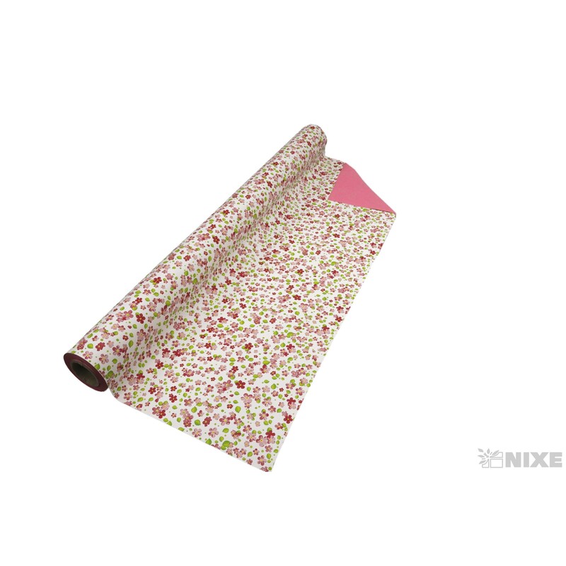 ROLE MYOSOTIS 70cmx40m*RŮŽOVÁ 191