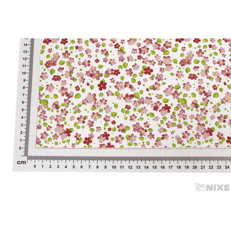 ROLE MYOSOTIS 70cmx40m*RŮŽOVÁ 191