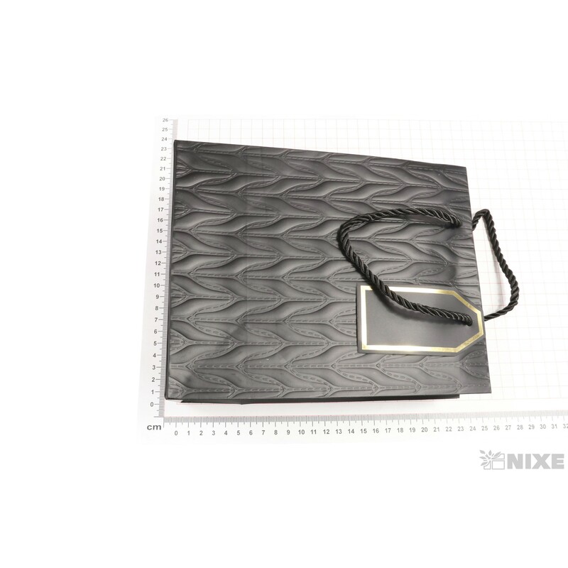 TAŠKA H 18x23x10cm*MIX BAREV