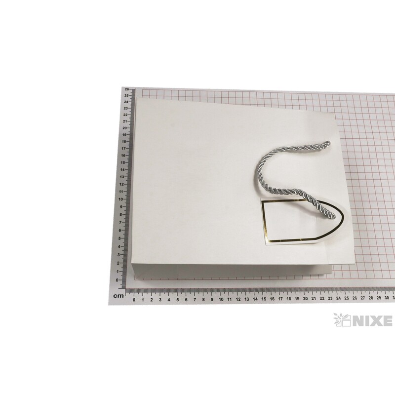 TAŠKA H 18x23x10cm*MIX BAREV