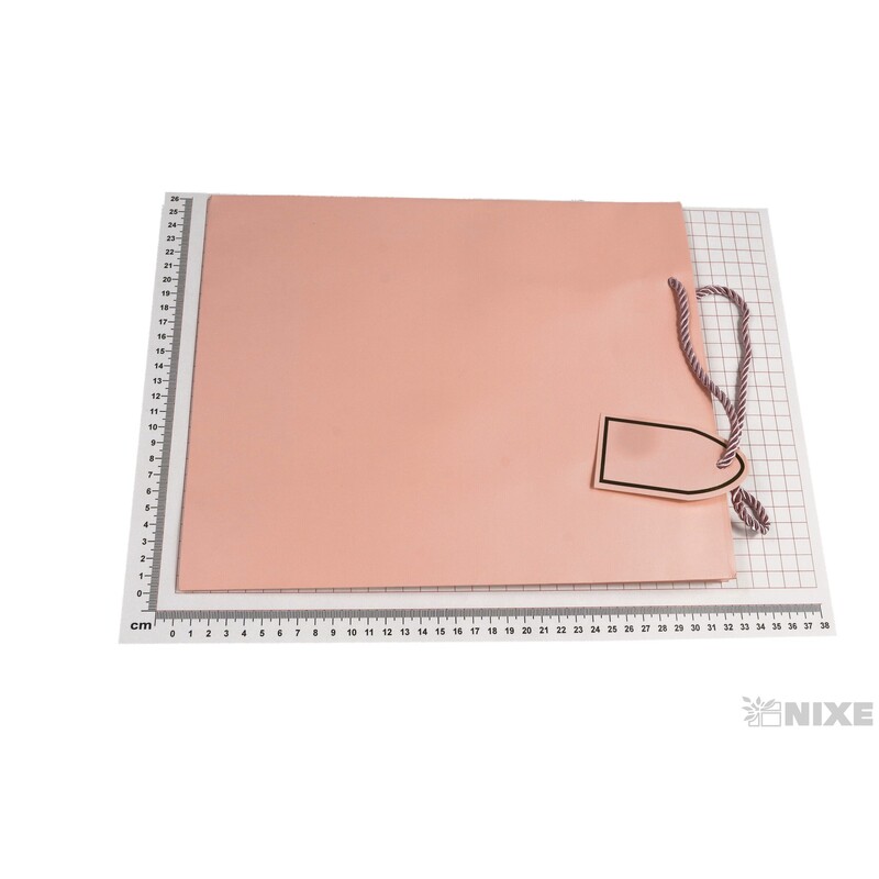 TAŠKA H 26x32x12cm*MIX BAREV