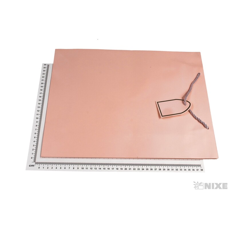 TAŠKA H 31x42x12cm*MIX BAREV