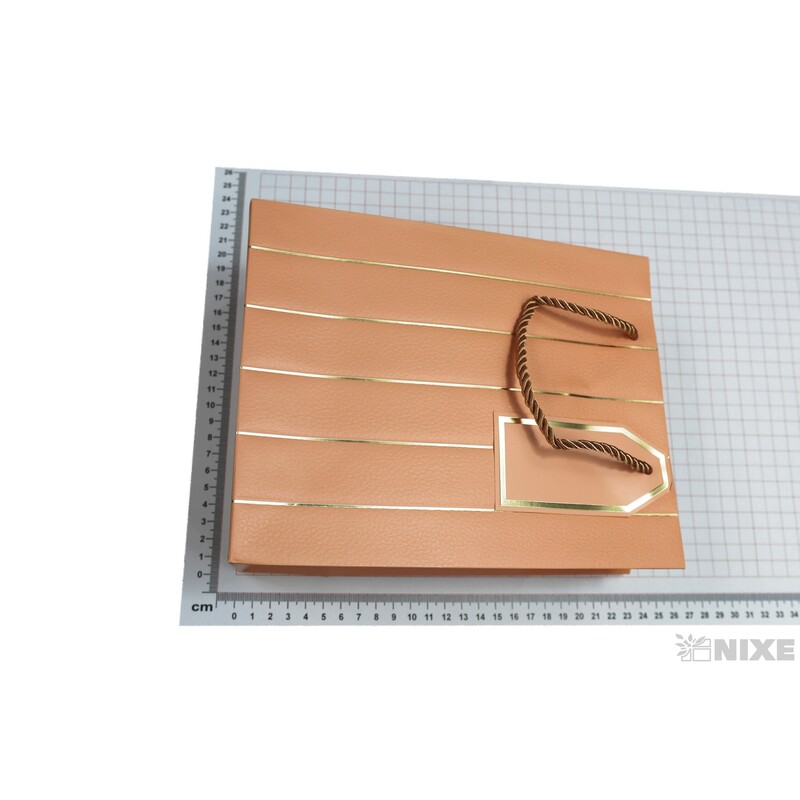 TAŠKA H 18x23x10cm*MIX BAREV