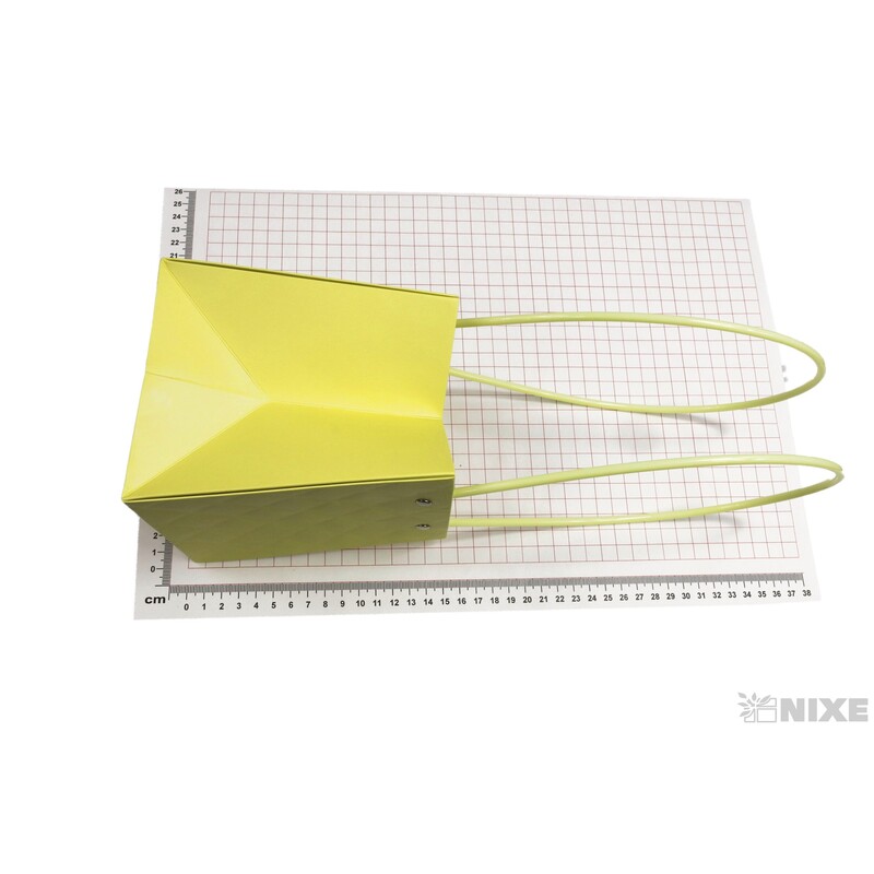 TAŠKA H 13x10x15x36cm*MIX BAREV