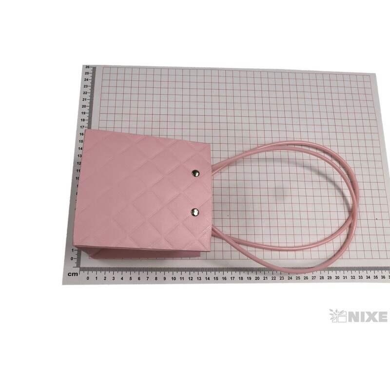 TAŠKA H 11,5x05x13x34cm*MIX BAREV