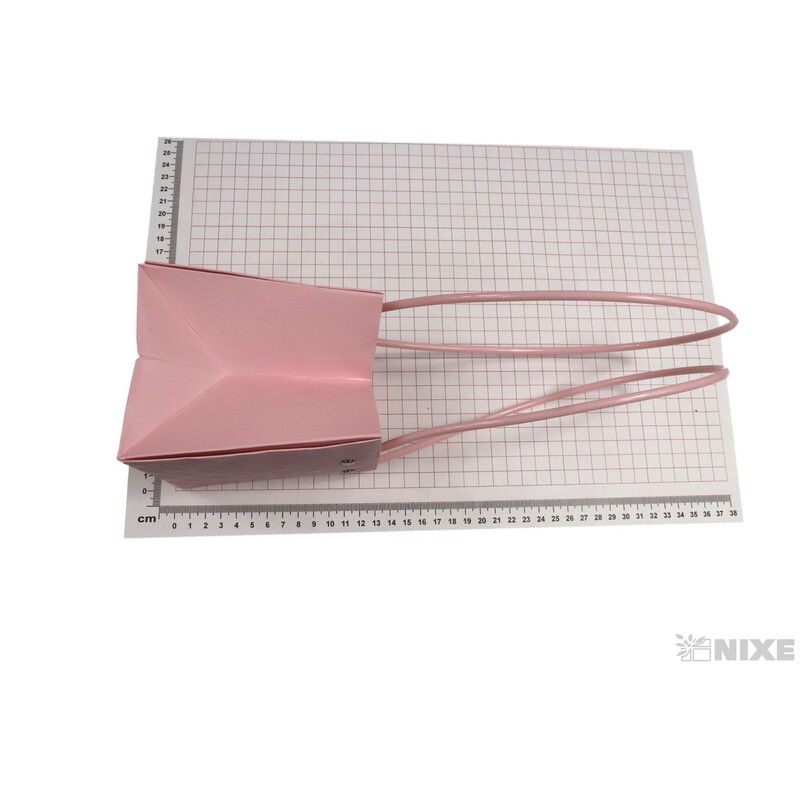 TAŠKA H 11,5x05x13x34cm*MIX BAREV