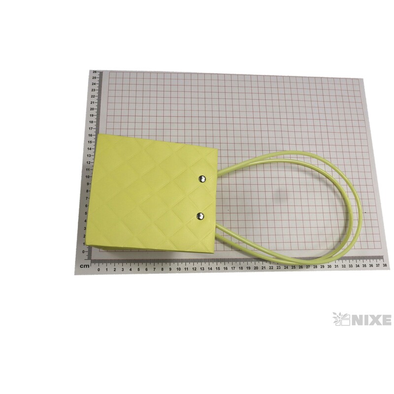 TAŠKA H 11,5x05x13x34cm*MIX BAREV