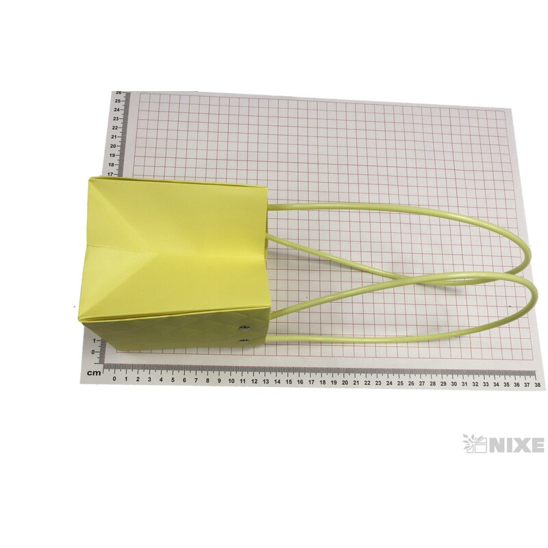 TAŠKA H 11,5x05x13x34cm*MIX BAREV