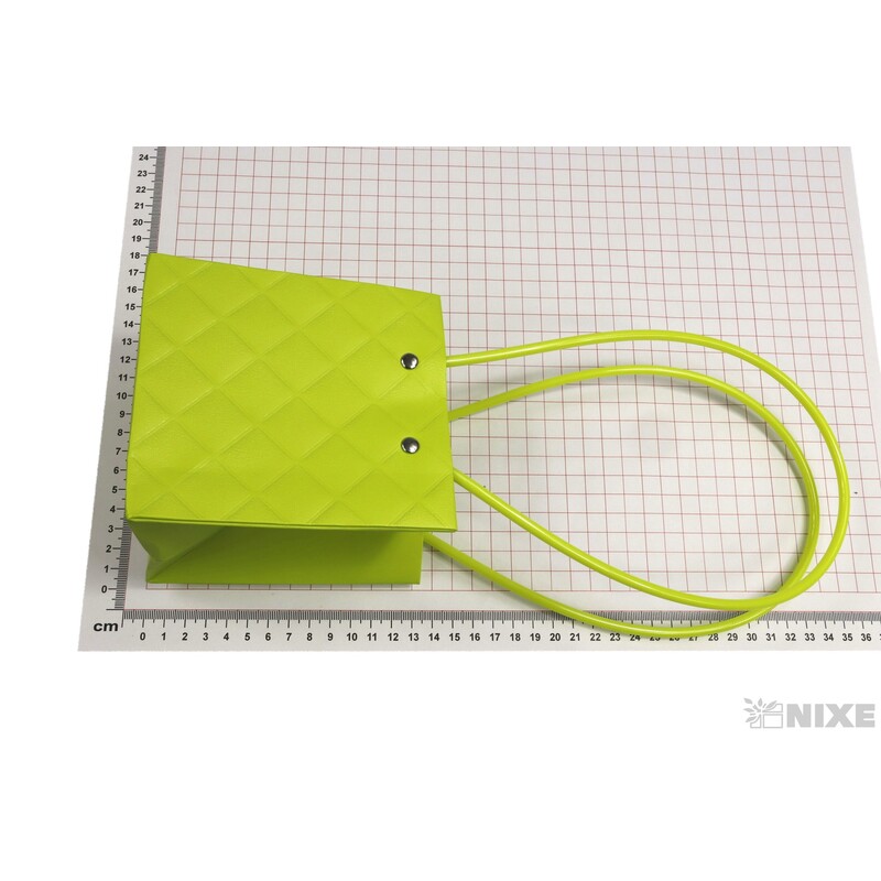 TAŠKA H 11,5x05x13x34cm*MIX BAREV