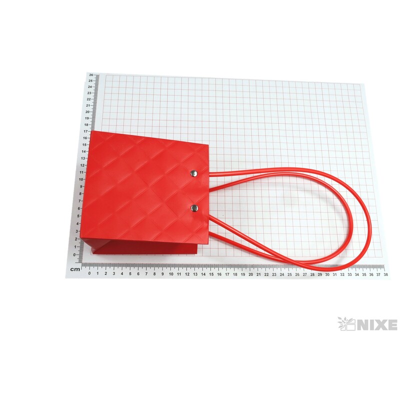 TAŠKA H 11,5x05x13x34cm*MIX BAREV